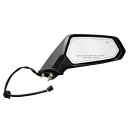 ミラー 10 11 12 13 14 15 Chevrolet Camaro Passengers Side View Power Mirror Heated ...