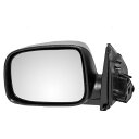 ミラー Chevrolet Colorado GMC Canyon Isuzu Pickup Truck Drivers Side View Manual Mi...