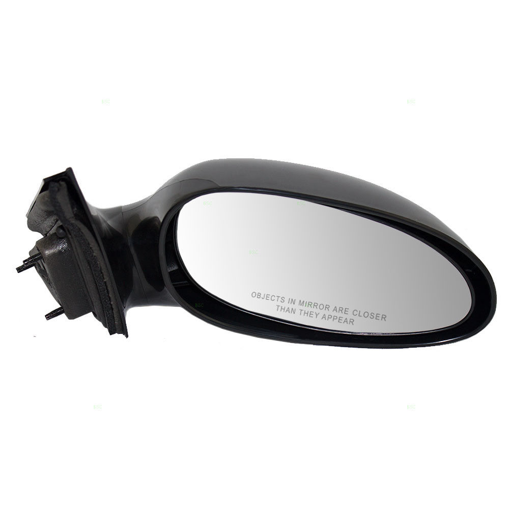 ミラー 05 06 07-09 Buick LaCrosse Passengers Side View Power Mirror Assembly 15886518 05 06 07-09ビュイックラクロス乗客の側面図パワーミラーアセンブリ15886518