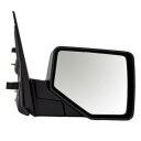 ミラー Explorer & Sport Trac Pickup Mountaineer Passenger Side Power Mirror Puddle ...