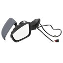 ミラー 12-15 VW Passat Drivers Side Power Mirror Heated Signal Memory 561857507S9B9...