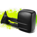 ミラー DRIVER SIDE MANUAL ADJUSTMENT TOWING MIRROR FOR 99-06 CHEVY SILVERADO/GMC SI...