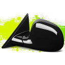 ミラー DRIVER LH OEM POWERED ADJUSTMENT SIDE VIEW MIRROR FOR 94-97 CHEVY S10/GMC JI...