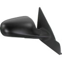 ミラー For Saab 9-3 03-10, Passenger Side Mirror, Paint to Match Saab 9-3 03-10、助手席...