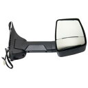 ミラー New Passenger Side Mirror for Ford E-150 Econoline 1992-2017 フォードE-150エコノール用...