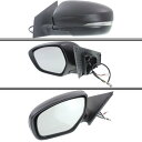 ミラー New Driver Side Mirror for Mazda CX-9 2010-2014 マツダCX-9 2010-2014用の新しいドライバサイ...