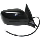 ミラー For LS430 01-06, Passenger Side Mirror, Paint to Match LS430 01-06、助手席側ミラー、ペ...