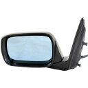ミラー For Acura MDX 10-13, Driver Side Mirror, Paint to match Acura MDX 10-13、Driv...