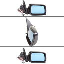 ミラー New BM1321123 Passenger Side Mirror for BMW X5 2000-2006 New BM1321123 BMW X...