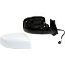 ミラー For Land Rover LR4 10-13, Passenger Side Mirror, Paint to Match ランドローバーLR4 1...