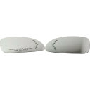 ミラー New Door Mirror Glass Set for Buick LeSabre 2003-2003 Buick LeSabre 2003-200...