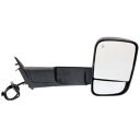 ミラー New CH1321402 Mirror for Ram 2500 2015-2015 新しいCH1321402ラム2500用ミラー2015-2015