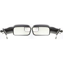 ミラー New Door Mirror Set for Dodge Ram 2500 1994-1997 Dodge Ram 2500の新しいドアミラーセット1...