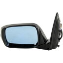 ミラー For Acura MDX 07-08, Driver Side Mirror, Paint to Match アキュラMDX 07-08、ドライバーサ...
