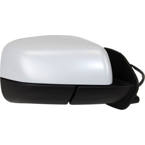 ミラー For Land Rover LR4 10-13, Passenger Side Mirror, Paint to Match ランドローバーLR4 10-13、助手席側ミラー、ペイント・トゥ・マッチ