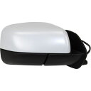 ミラー For Land Rover LR4 10-13, Passenger Side Mirror, Paint to Match ランドローバーLR4 1...