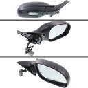 ミラー New Passenger Side Mirror for Volvo S80 1999-2003 Volvo S80 1999-2003用の新しい旅客...