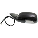 ミラー For GS350 07, Driver Side Mirror, Paint to Match GS350 07、ドライバーサイドミラー、ペイントトゥ...