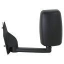ミラー New GM1320426 Driver/Left Side Door Mirror for Chevrolet Express 1500 2003-2...