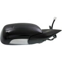 ミラー For GS350 07, Passenger Side Mirror, Paint to Match GS350 07、助手席側ミラー、ペイントトゥマ...