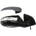ミラー For Golf 10-13, Passenger Side Mirror, Paint to Match ゴルフ10-13、助手席側ミラー、ペイント・...