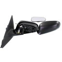 ミラー For Saab 9-3 03-07, Driver Side Mirror, Paint to Match Saab 9-3 03-07、ドライバー・...