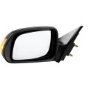 ミラー For Scion tC 05-10, Driver Side Mirror, Paint to Match Scion tC 05-10、ドライバーサ...