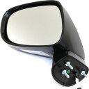 ミラー For ES350 08-09, Driver Side Mirror, Paint to Match ES350 08-09、ドライバー・サイド・ミラ...