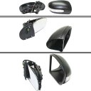 ミラー New Passenger Side Mirror for Mercedes-Benz C240 2001-2007 メルセデス・ベンツC240 200...