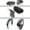 ミラー New Driver Side Mirror for Mercedes-Benz C240 2001-2007 Mercedes-Benz C240 2...