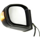 ミラー For CL55 AMG 02-06, Driver Side Mirror, Paint to Match CL55 AMG 02-06、ドライバー・...
