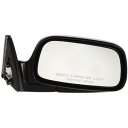ミラー For ES300 92-96, Passenger Side Mirror, Paint to Match ES300 92-96、助手席側ミラー、ペ...