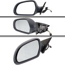ミラー New AU1320126 Driver Side Mirror for Audi S5 2008-2008 Audi S5 2008-2008用AU1...
