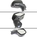 ミラー New Passenger Side Mirror for Nissan Versa Note 2014-2017 日産Versaノート2014-201...