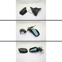 ミラー New Passenger Side Mirror for BMW X5 2000-2006 BMW X5 2000-2006用の新型助手席ミラー