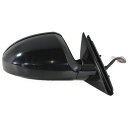 ミラー For FX45 03-08, Passenger Side Mirror, Paint to Match FX45 03-08、助手席側ミラー、ペイン...
