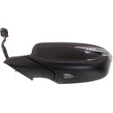 ミラー For Forte5 14-16, Driver Side Mirror, Paint to Match Forte5 14-16、ドライバー・サイド・...