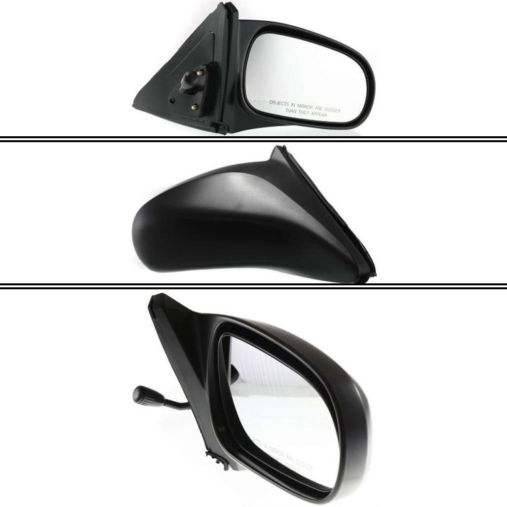 ߥ顼 New HO1321122 Passenger Side Mirror for Honda Civic 1996-2000 ۥӥåѿHO1321122ʥߥ顼1996-2000