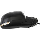 ミラー For Grand Cherokee 12-15, Passenger Side Mirror, Paint to Match グランドチェロキー12-...