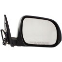 ミラー For Highlander 08-13, Passenger Side Mirror, Paint to Match ハイランダー08-13、助手席側...