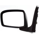 ミラー For Odyssey 05-10, Driver Side Mirror, Paint to Match オデッセイ05-10、ドライバーサイドミラー...