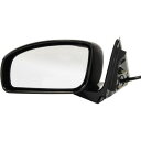 ミラー For Infiniti G35 07-08, Driver Side Mirror, Paint to Match インフィニティG35 07-08、...