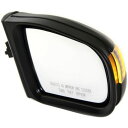 ミラー For E320 00-03, Passenger Side Mirror, Paint to Match E320 00-03、助手席側ミラー、ペイン...