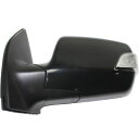 ミラー For Sedona 09-14, Driver Side Mirror, Paint to Match セドナ09-14、ドライバーサイドミラー、ペイ...