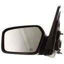 ミラー New FO1320322 Driver Side Mirror for Lincoln Zephyr 2006-2010 Lincoln Zephyr...