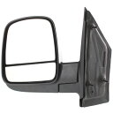 ミラー New GM1320395 Driver/Left Side Door Mirror for Chevrolet Express 2500 2008-2...