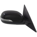 ミラー For Soul 14-16, Passenger Side Mirror, Paint to Match ソウル14-16、乗客側ミラー、ペイントトゥ...