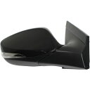 ミラー For Accent 12-16, Passenger Side Mirror, Paint to Match アクセント12-16、助手席側ミラー、ペ...