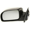 ミラー For Santa Fe 07-12, Driver Side Mirror, Paint to Match サンタフェ07-12、ドライバーサイドミラ...
