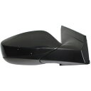 ミラー For Accent 12-16, Passenger Side Mirror, Paint to Match アクセント12-16、助手席側ミラー、ペ...